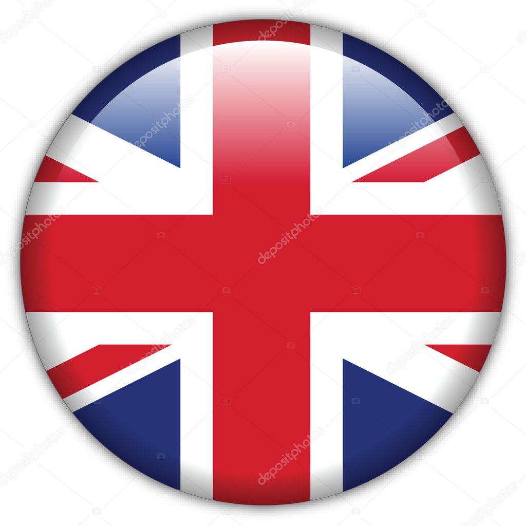Flag of UK