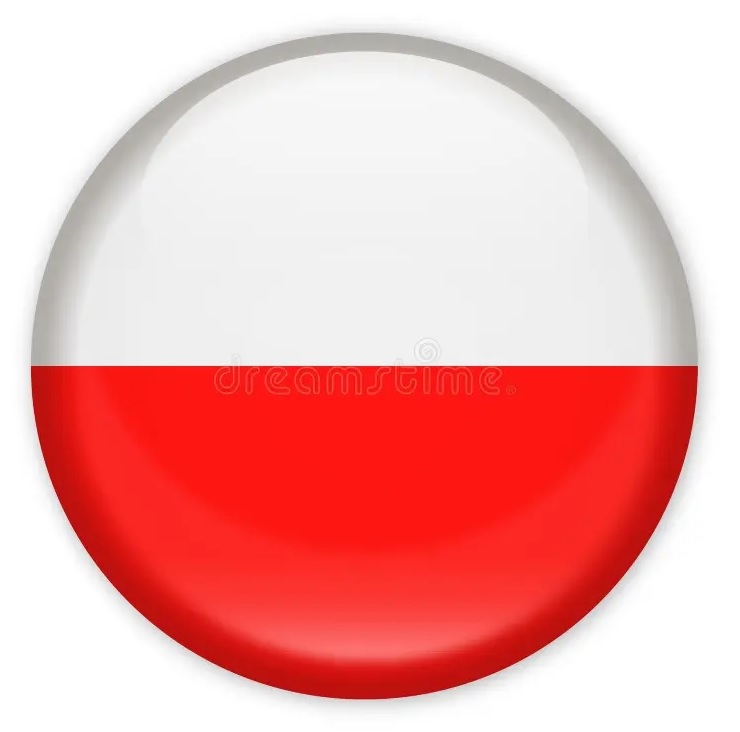 Flag of Poland