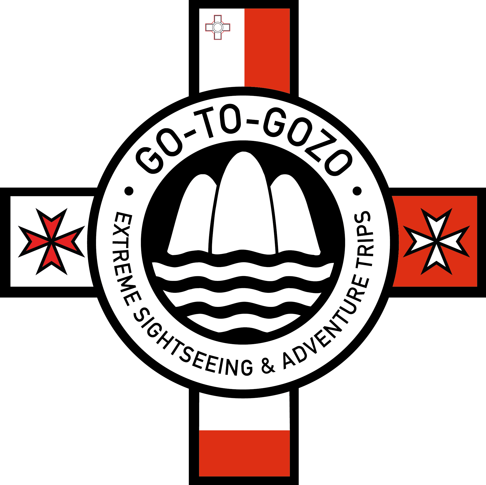 Logo of Gozo
