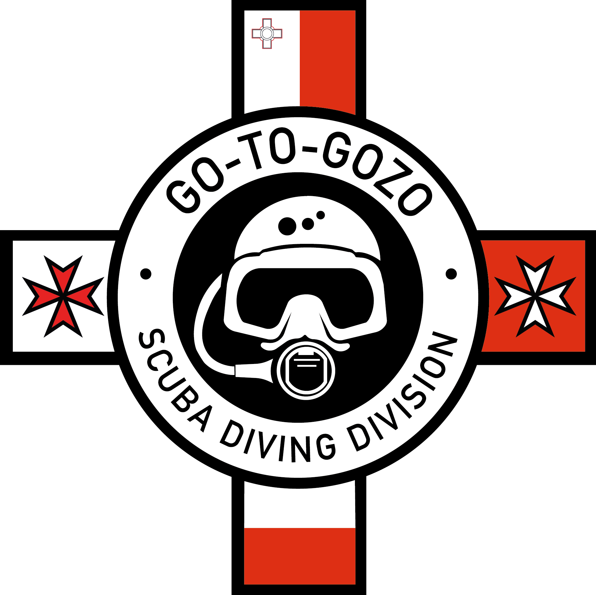 Logo of Gozo