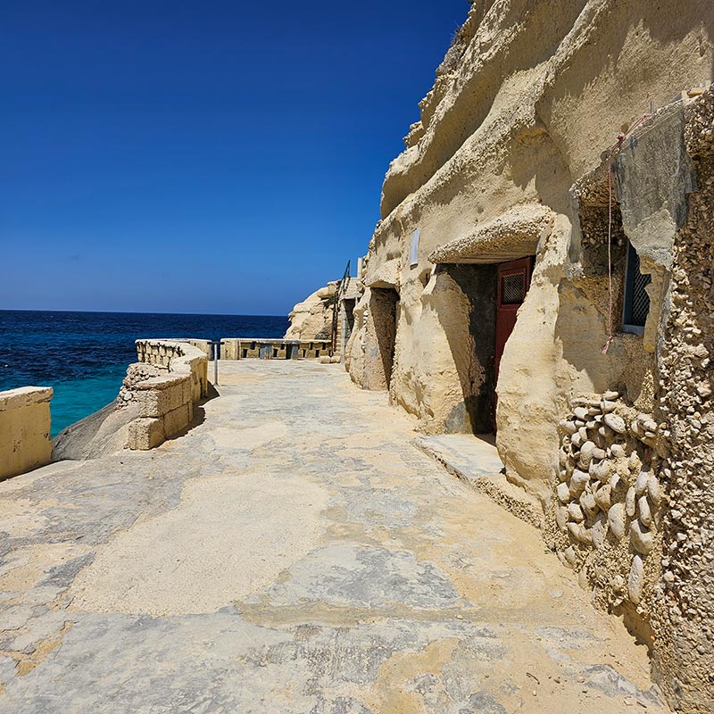 Gozo nieoczywiste