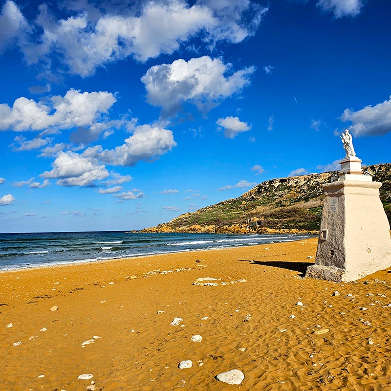wycieczki po Gozo