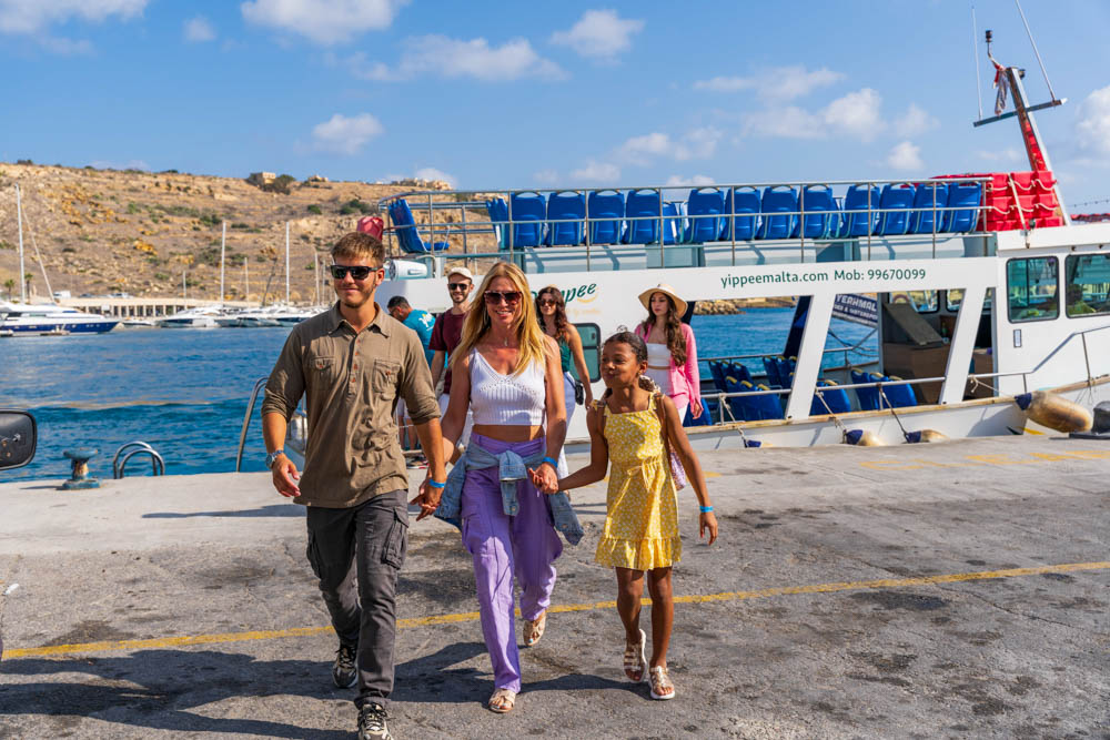 tuk tuk tour gozo 4