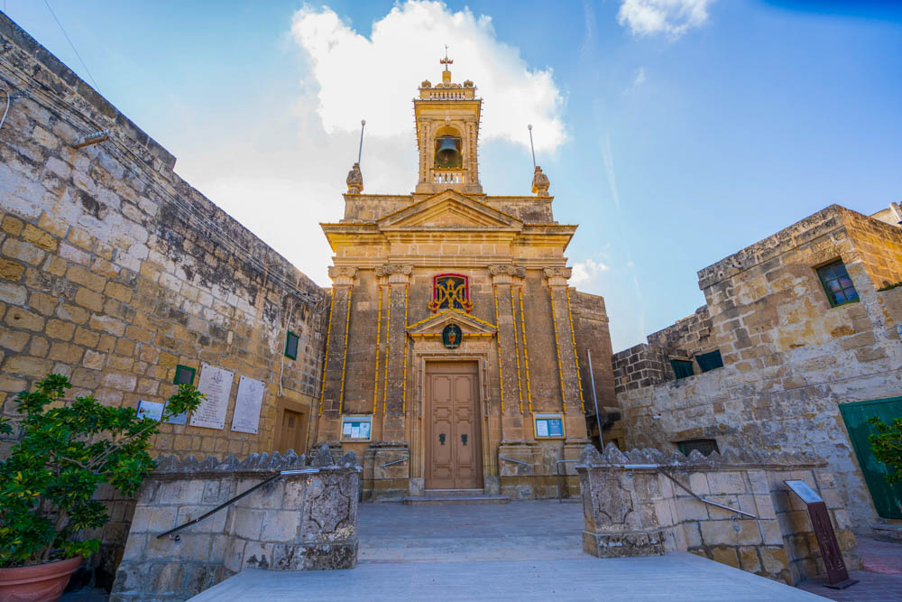 tuk tuk tour gozo 5