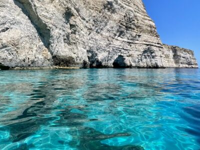 Gozo Boat 1