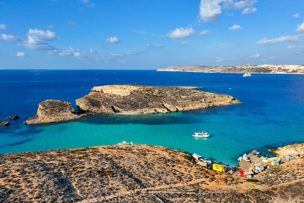 main blue lagoon malta sunset cruise 2