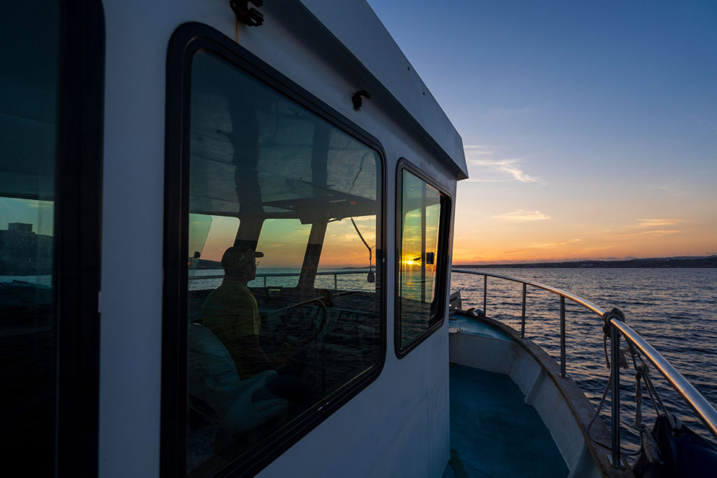 blue lagoon malta sunset cruise 5